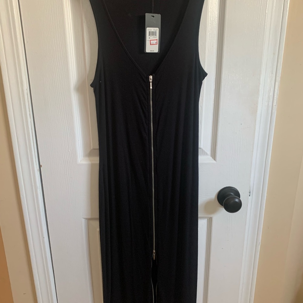 Guess little black dress M